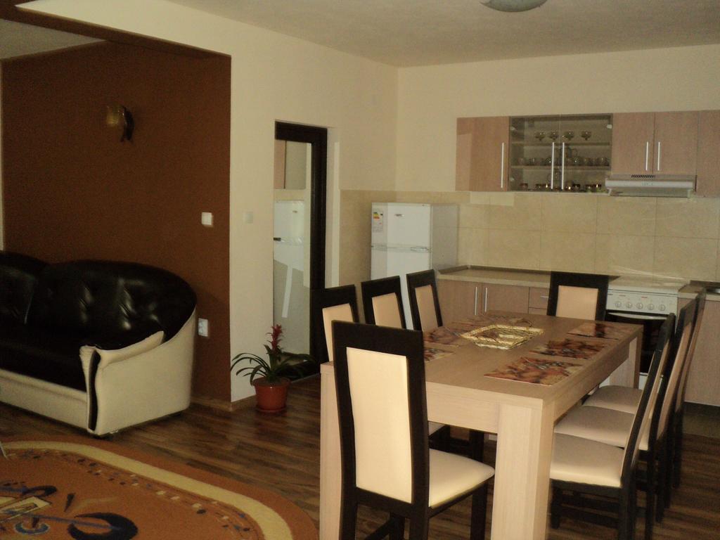 Cabana Suvenirurilor Scarisoara  Εξωτερικό φωτογραφία