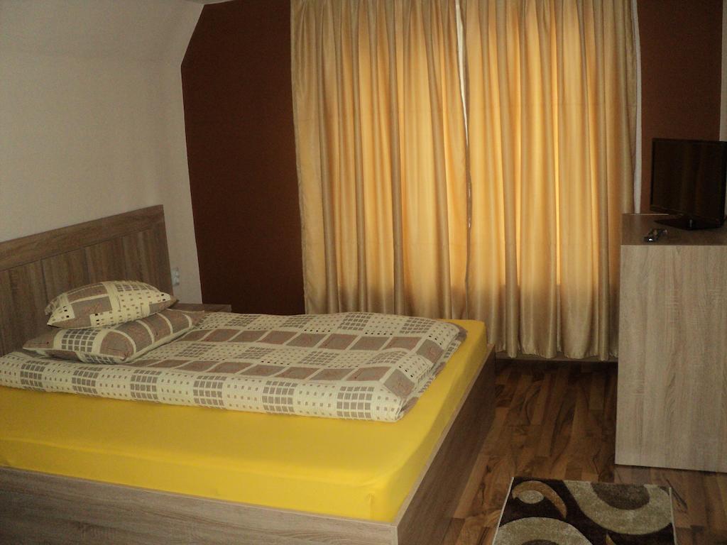 Cabana Suvenirurilor Scarisoara  Εξωτερικό φωτογραφία