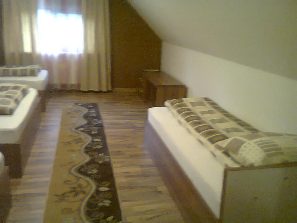 Cabana Suvenirurilor Scarisoara  Δωμάτιο φωτογραφία
