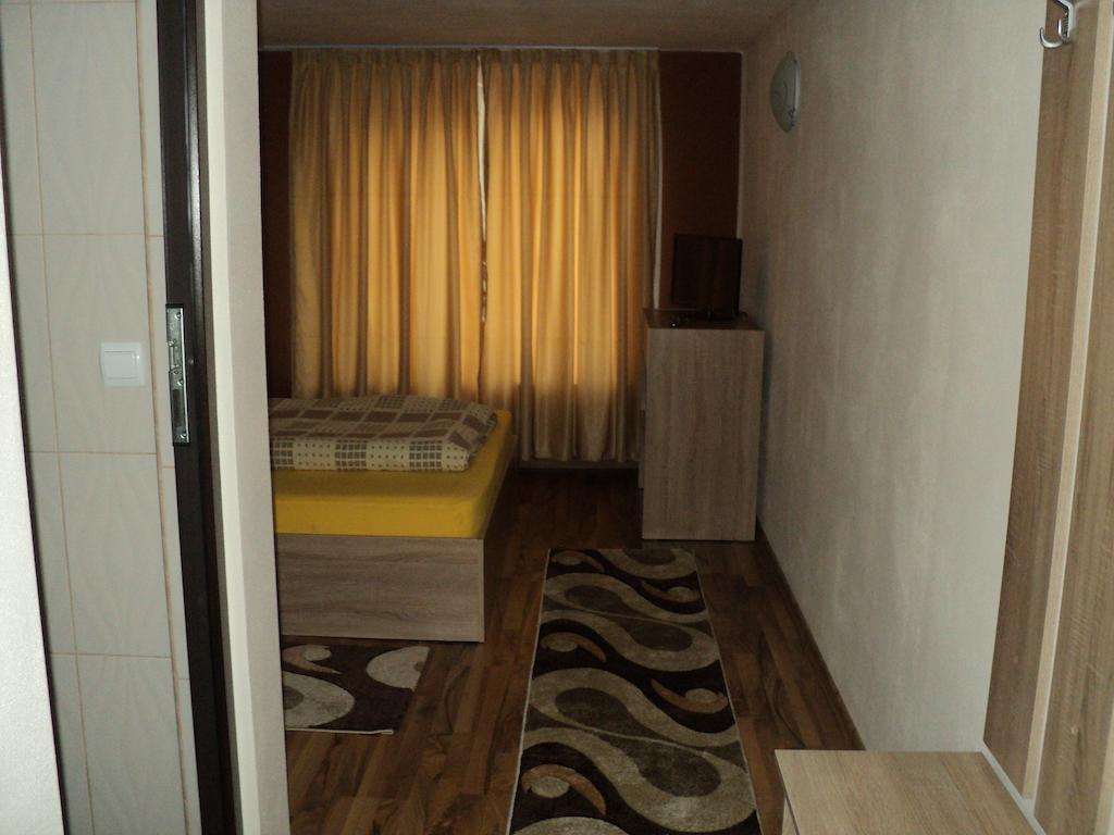 Cabana Suvenirurilor Scarisoara  Δωμάτιο φωτογραφία