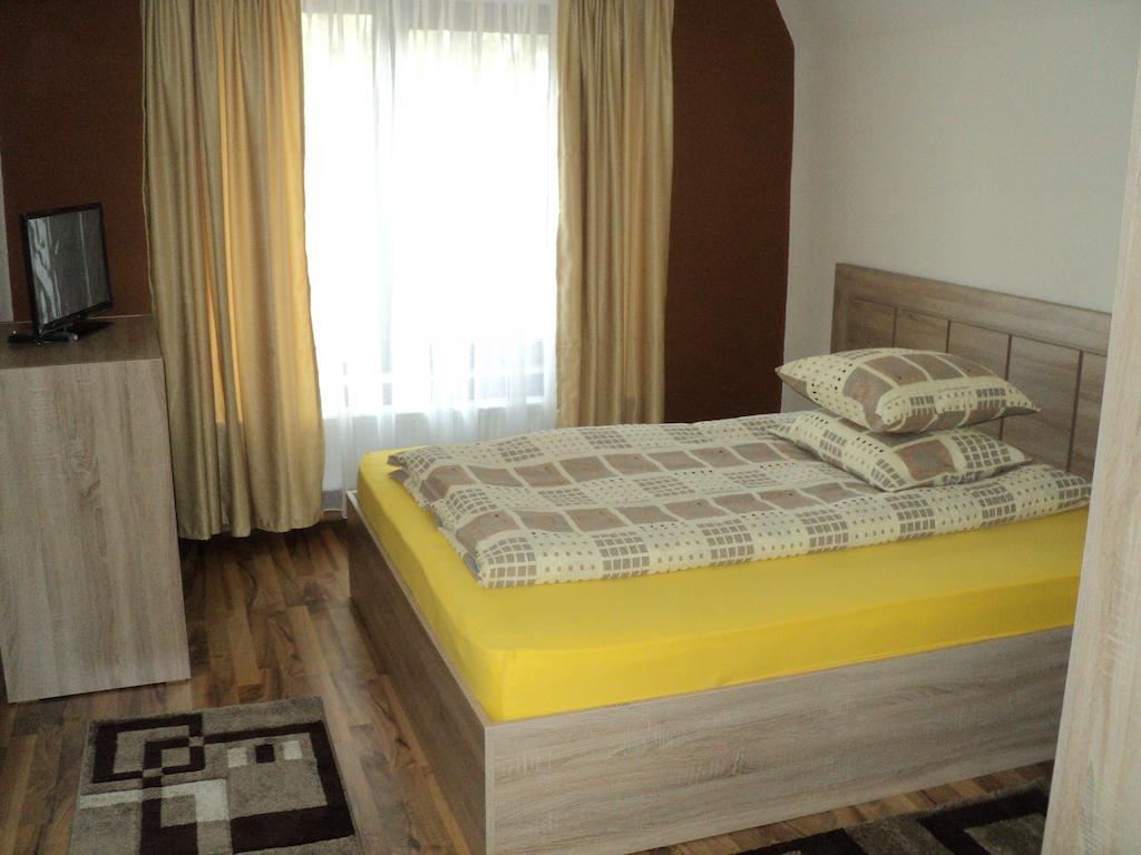 Cabana Suvenirurilor Scarisoara  Δωμάτιο φωτογραφία