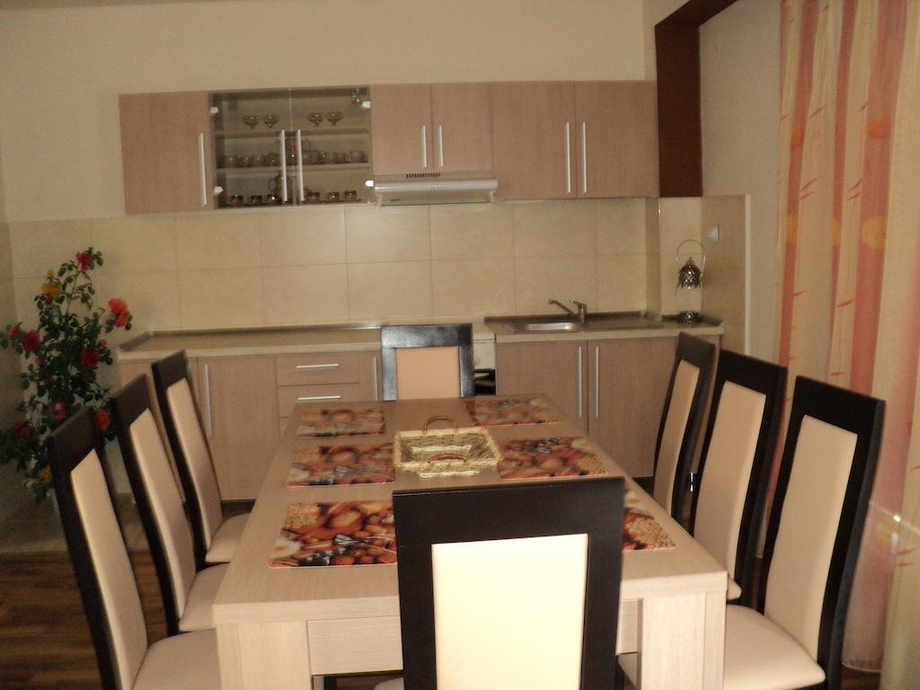 Cabana Suvenirurilor Scarisoara  Δωμάτιο φωτογραφία